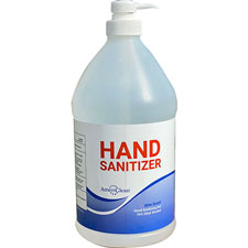 Sani-mani74 Anise & Annie Waterless Hand Cleaner 