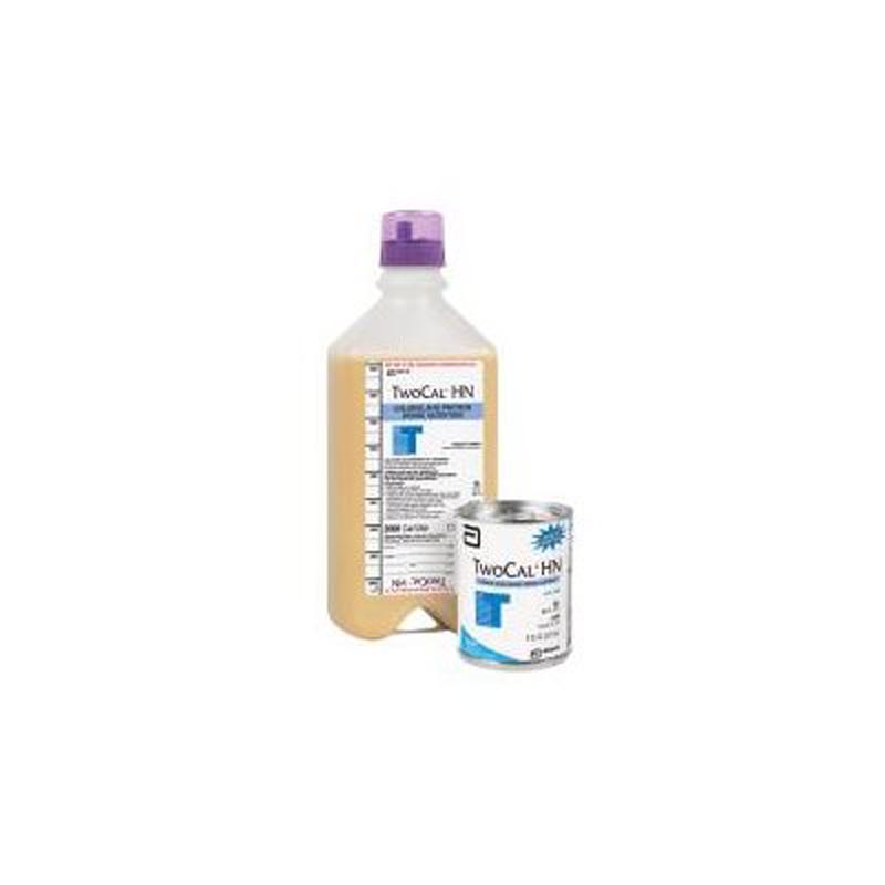 Two Cal Hn 1000ml Rth 8 cs D D Medical Equipment