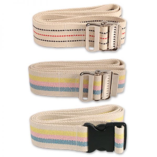 Gait Belt – Plastic Buckle – 60