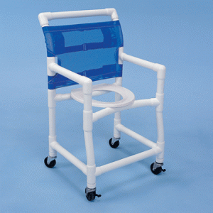 PVC Shower Chairs